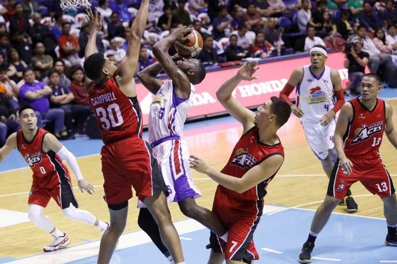 Aces, Hotshots tangka ang twice-to-beat