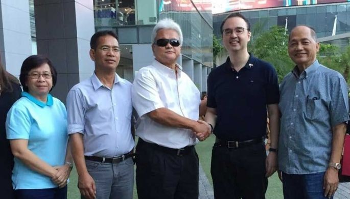 Paghahanda sa 10th ASEAN Para Games sinimulan na