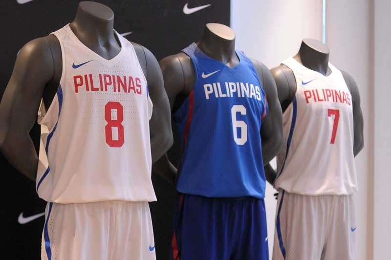 Ex-national players handang maglaro sa Gilas Pilipinas