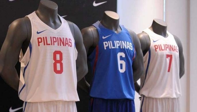 Ex-national players handang maglaro sa Gilas Pilipinas