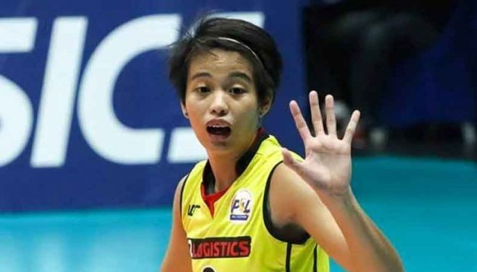 PSL belles pinasaya ang mga fans sa Ilagan City