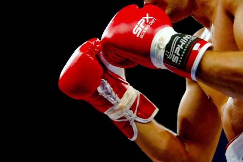 Cabrillos, 36 pang boxers pasok sa finals ng PSC Boxing Cup