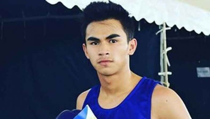 Criztian Pitt susuntok sa semis