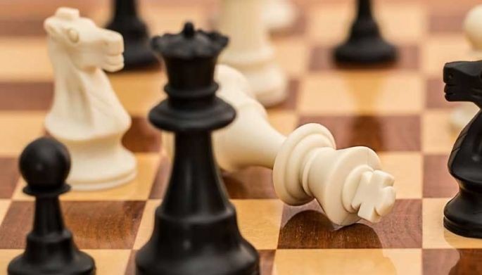 Pinoy chessers laglag sa Vietnam