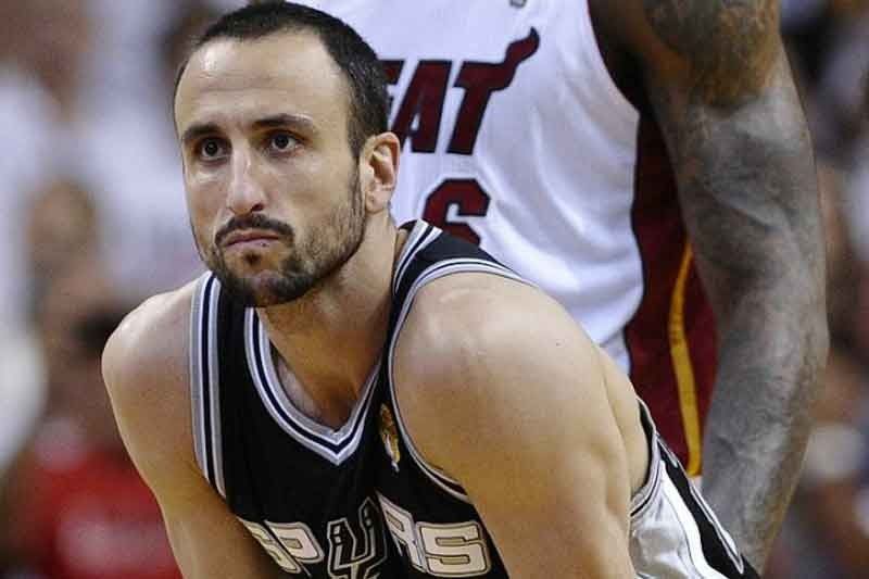 Ginobili nagretiro na