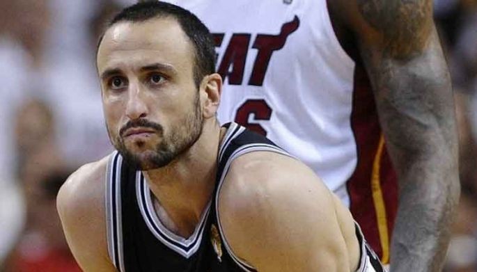 Ginobili nagretiro na
