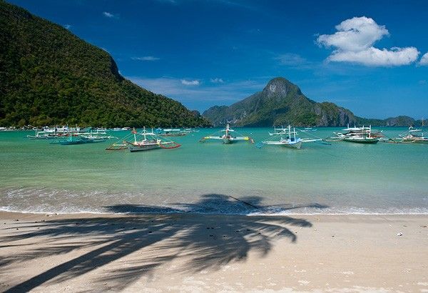 Palawan beach tops âAsiaâs Top 50 Beachesâ list, ranks 3rd best beach worldwide