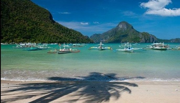 Palawan beach tops &lsquo;Asia&rsquo;s Top 50 Beaches&rsquo; list, ranks 3rd best beach worldwide