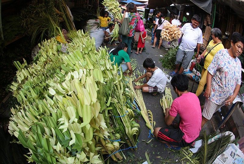 Paniniwala at pamahiin tuwing Semana Santa