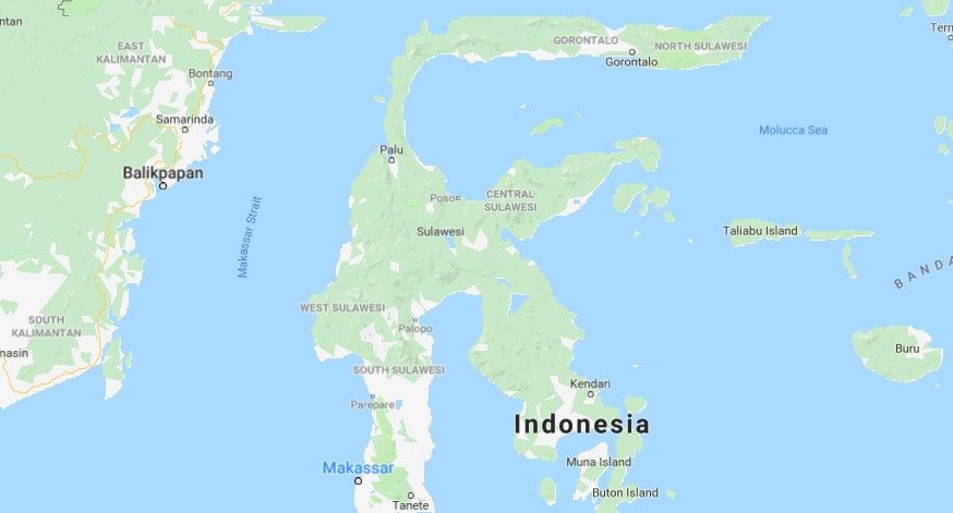 Seven dead, dozens buried in Indonesia mine collapse