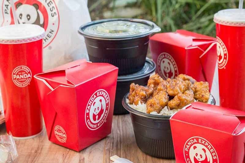 'Chinese kitchen' Panda Express to enter Philippine market