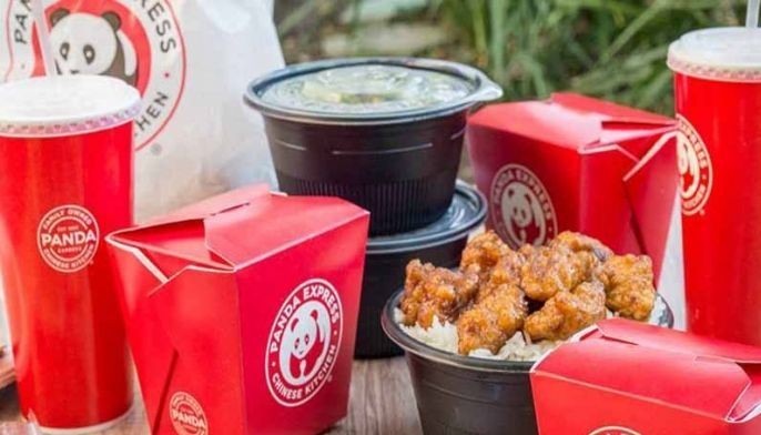 'Chinese kitchen' Panda Express to enter Philippine market