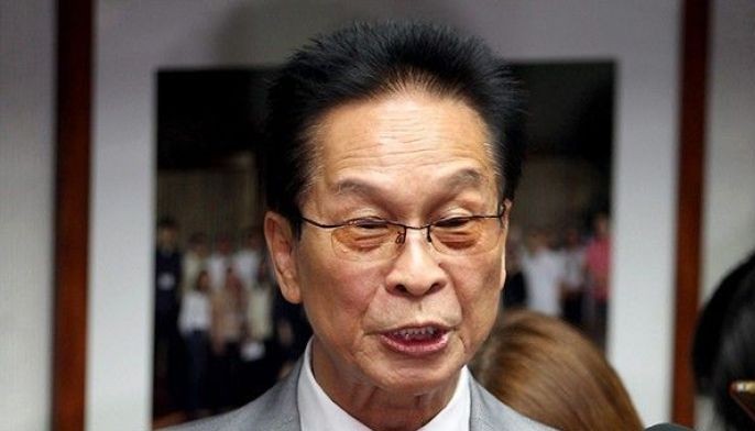 Panelo says Duterte free to express opinion vs Catholic Church