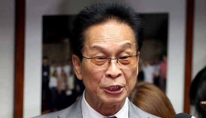 Panelo: Duterte ordered PNP to arrest peddlers of fake medicine