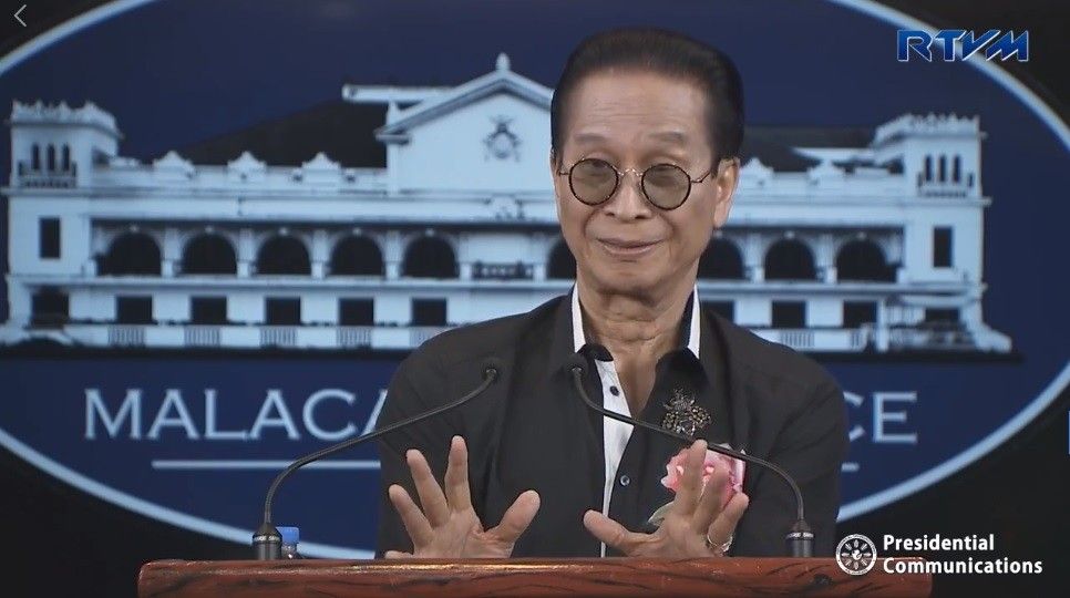Palace on traffic during Xi visit: 'We just have to live with that'