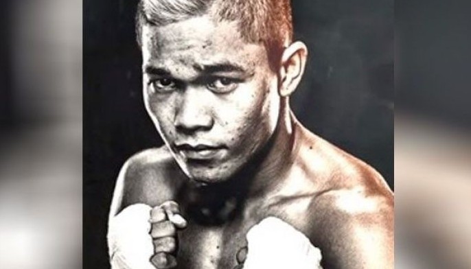 Pagara tiwalang mananalo  kay Odoi sa &lsquo;Pinoy Pride 44&rsquo;