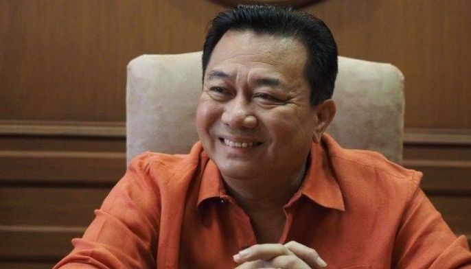 Gabriela to Alvarez: Flaunting of affairs 'unbecoming' of a public servant