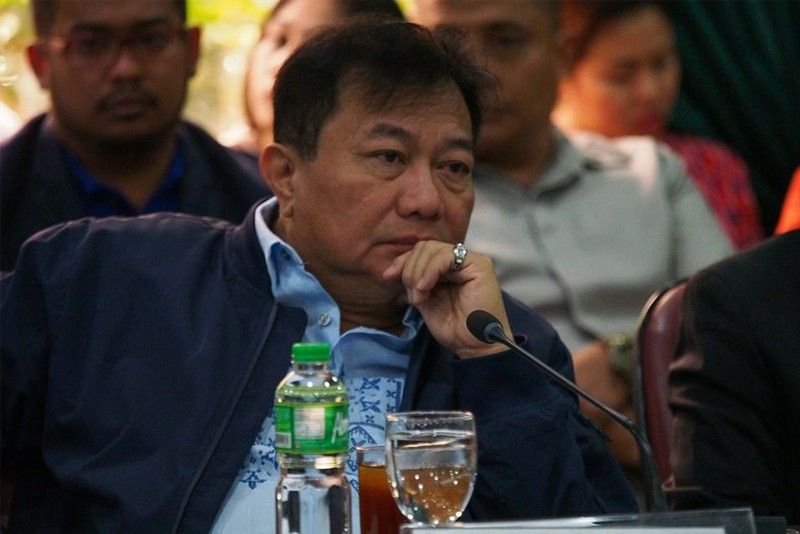 Pimentel kinontra ni Alvarez sa term extension kay Digong