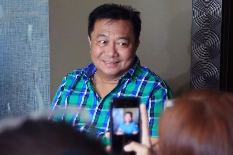 ‘Speaker Pantaleon Alvarez still enjoys President Duterte’s trust ...