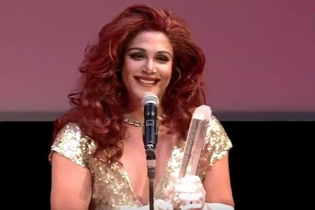 Paolo Ballesteros bags Best Actor award at Tokyo film fest