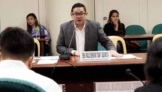 Lone opposition in 'Magic 12': Bam stresses need to fight for people rights, democracy