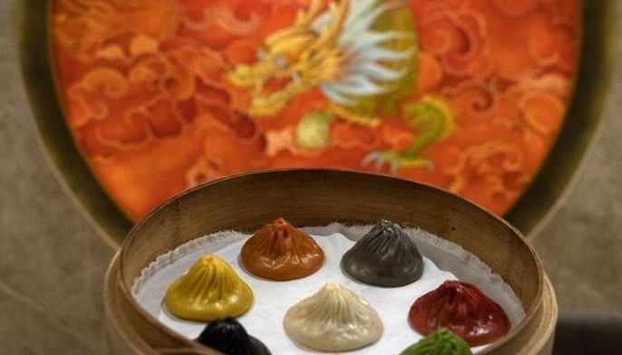 The legend of &lsquo;xiao long bao&rsquo; arrives at The Podium