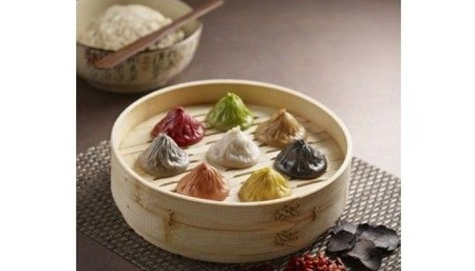 Indulge in 8 xiao long bao flavors, handmade la mian, more at Paradise Dynasty Conrad