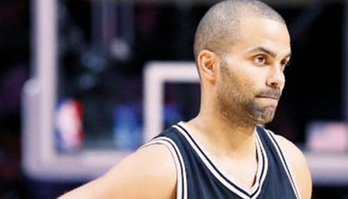 Parker babalik na sa San Antonio