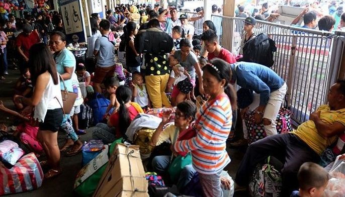 Filipinos among &lsquo;most ignorant&rsquo; on key issues &ndash; survey