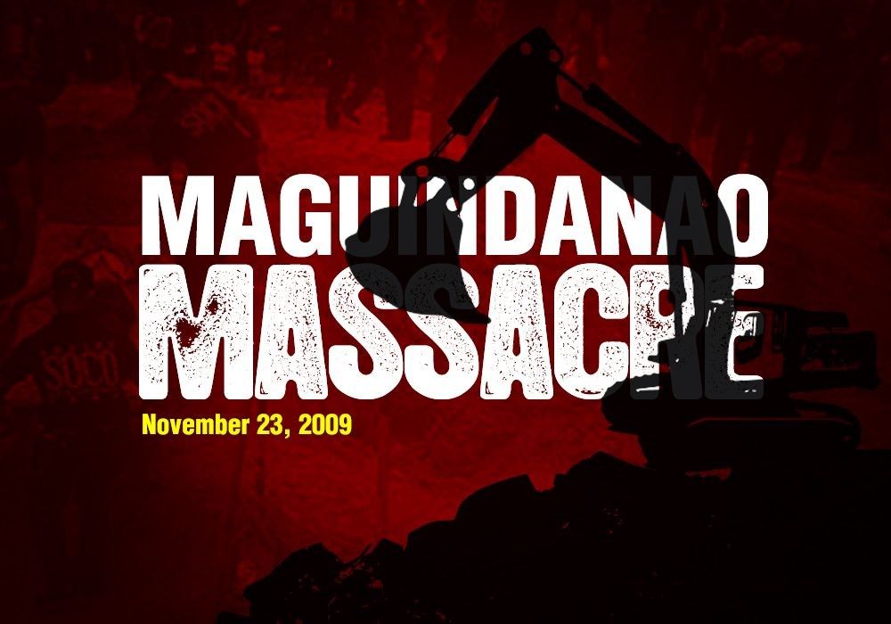 Media groups, individuals call for justice on 7th year since Ampatuan Massacre