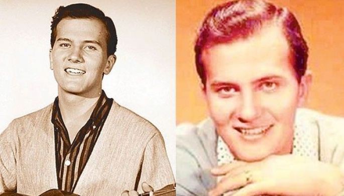 Pat Boone&rsquo;s Christmases through the years