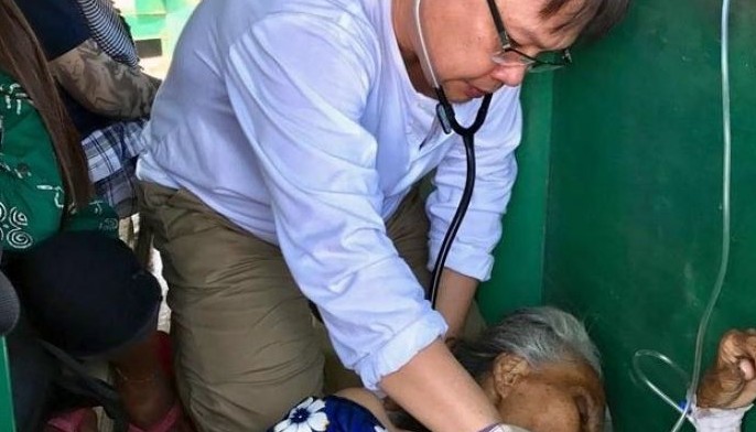 8 die in diarrhea outbreak in Sulu town