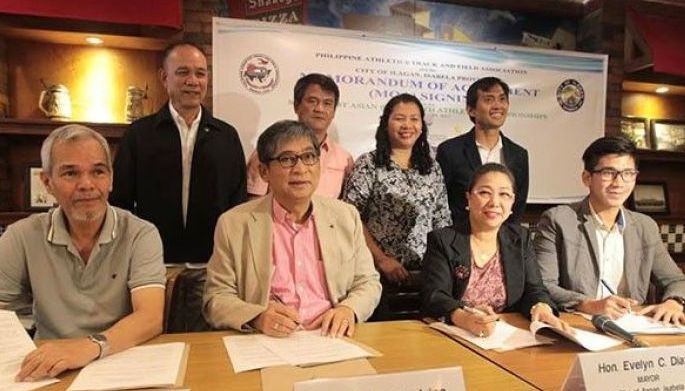 2 PATAFA events idaraos sa Ilagan, Isabela