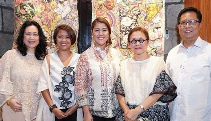 10 Patis Tesoro creations telling Philippines&rsquo; colorful clothing history