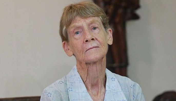 BI junks Fox's appeal to extend missionary visa