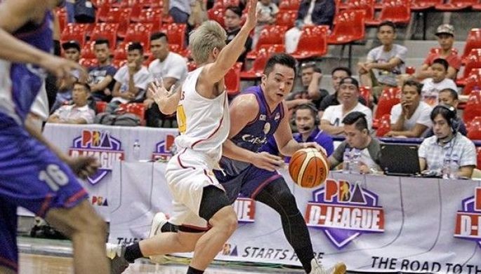 Bakers hold sway, blast Tanduay 5