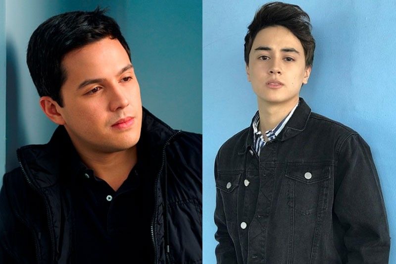 Direk Paul napabilib  kay Edward