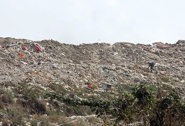 QC urges DENR: Extend Payatas dump closure