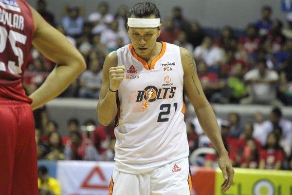 Hugnatan repays Norman Black's trust with crucial triples in Meralco win