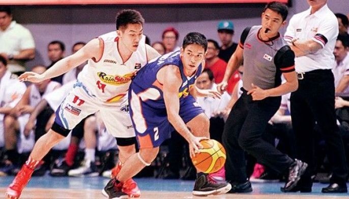 Ty Tang named new Benilde coach