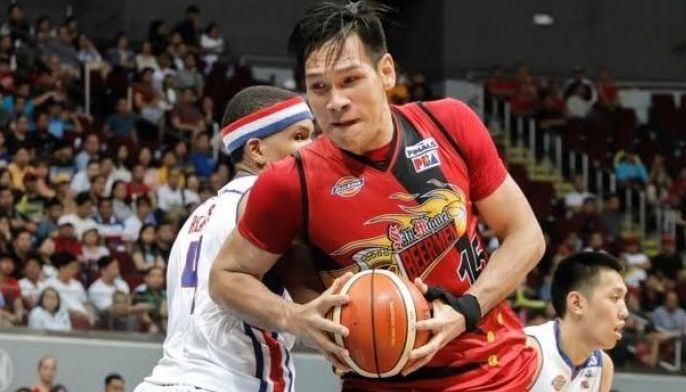 With a Finals stint to remember, Fajardo on track to become PBA's greatest