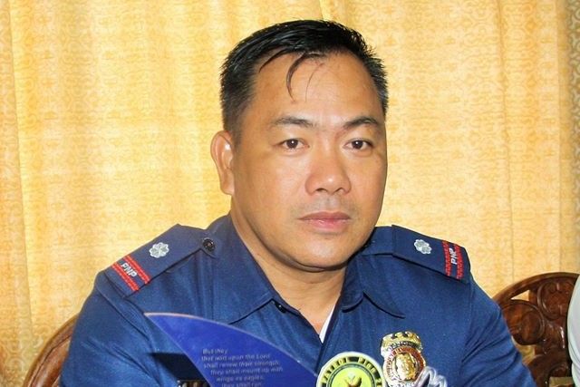 Catanduanes police chief relieved as shabu lab probe continues