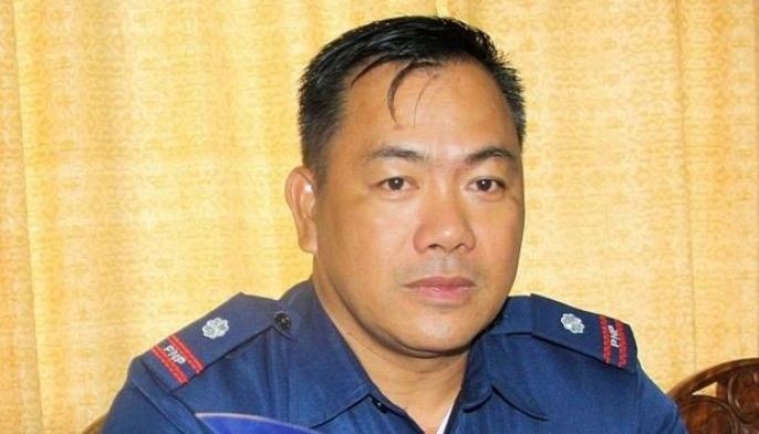 Catanduanes police chief relieved as shabu lab probe continues