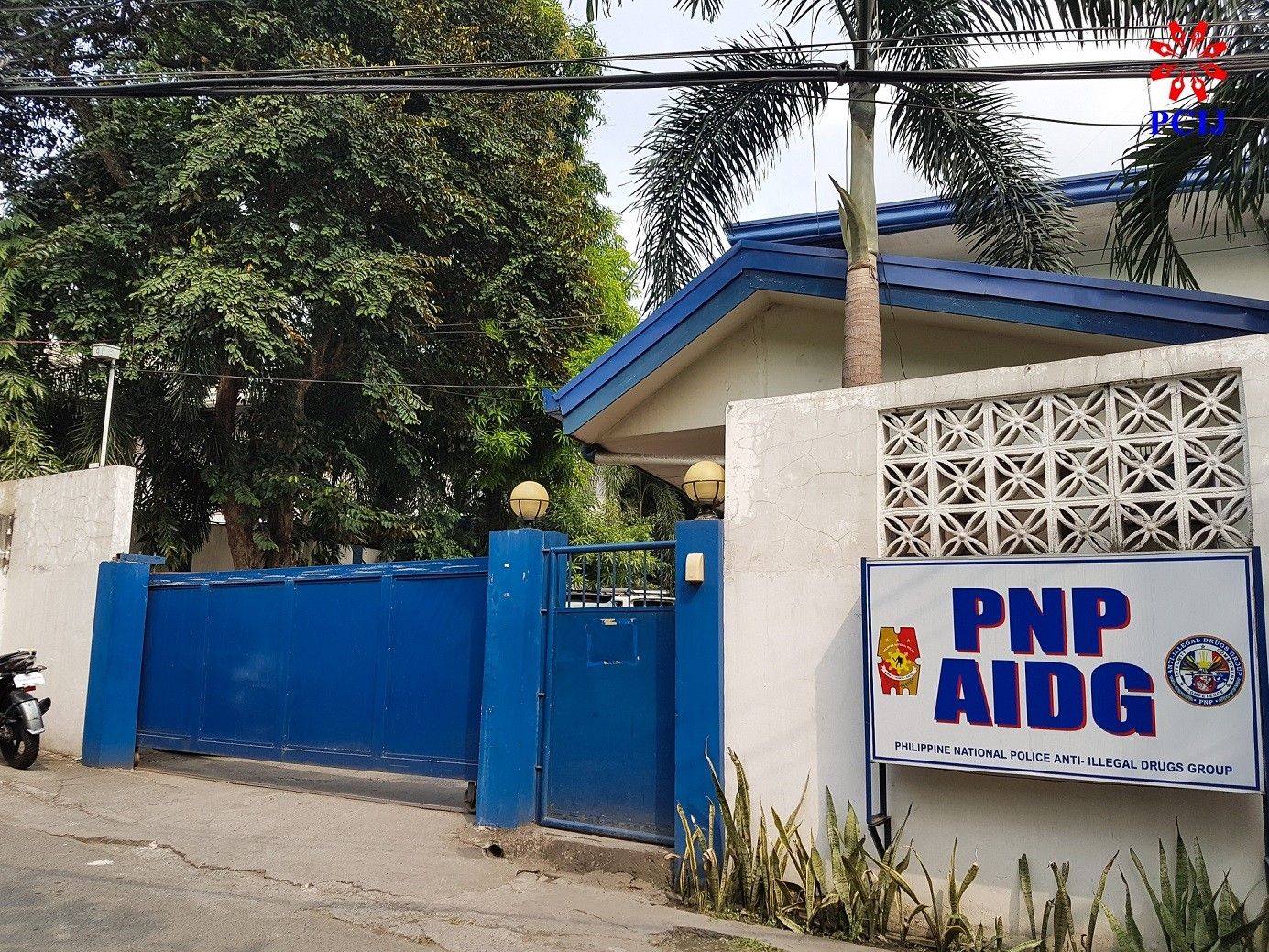 PNP-AIDG's picky protocols fail