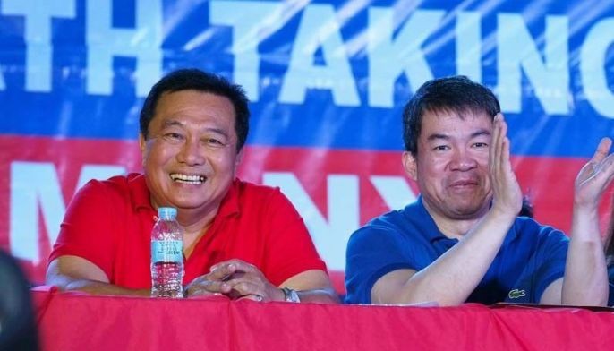 PDP-Laban widens recruitment in Davao del Norte