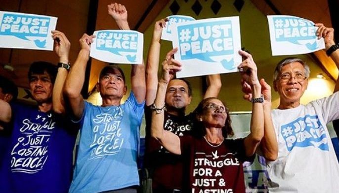 Karapatan hopes reforms will move forward as peace talks resume
