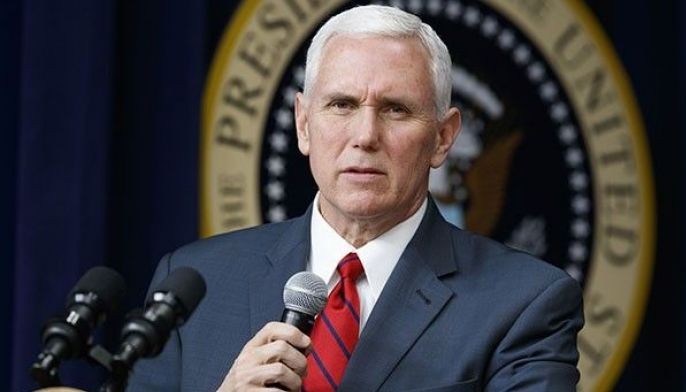 Pence to open Asian trip amid tensions with North Korea