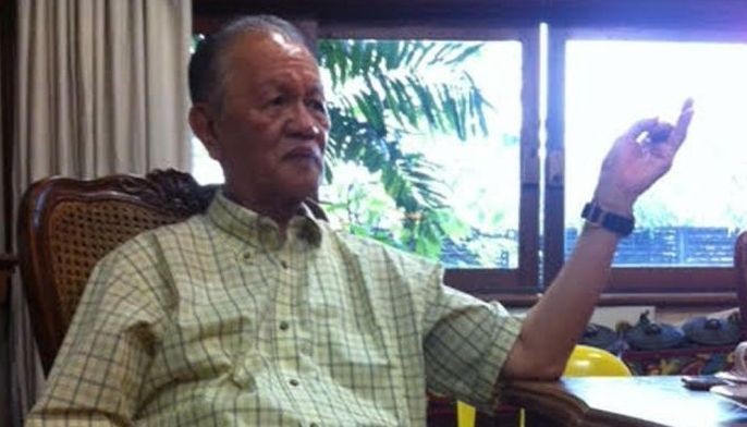 Peping accepts POC defeat, looks back at 'legacy'