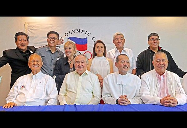 Peping re-elected to 4th term