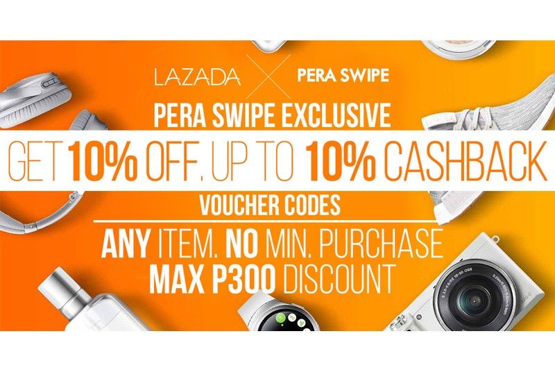Pera Swipe makes mark in online shopping market with unbeatable deals